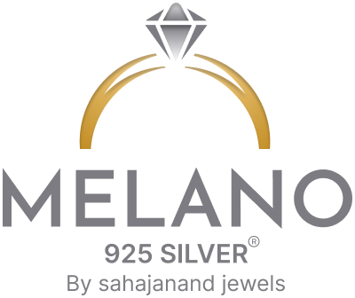 Melano 925 Silver Jewellery