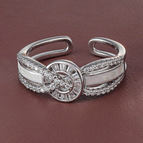 MELANO 925 Sterling Silver Ring